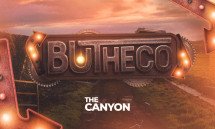 The Canyon | BuTHEco