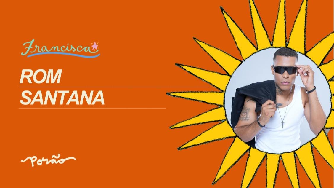 Rom Santana Rom Santana