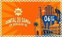QUINTAL DU SAMBA ARACAJU