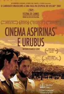 MOSTRA COMEMORATIVA DO CINEMA PERNAMBUCANO: Cinemas, Aspirinas e Urubus