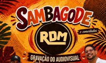 SAMBAGODE RDM