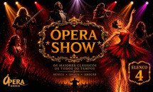 ÓPERA SHOW - ELENCO 4