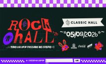 Rock’n’Hall