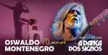 Oswaldo Montenegro A Dança dos Signos