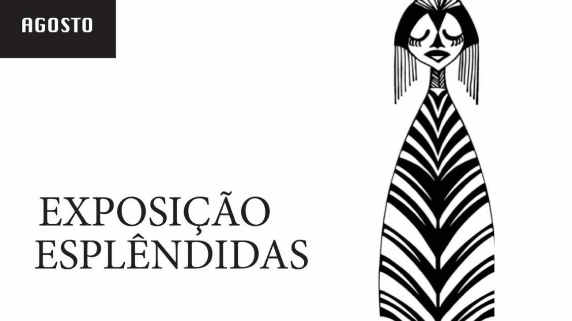 ESPLÊNDIDAS - Ocupação Grupo Pedras
