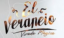 EL VERANEIO - VIRADA MÁGICA 2027 - ALTER DO CHÃO