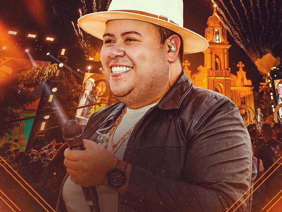 Rey Vaqueiro em Teresina/PI