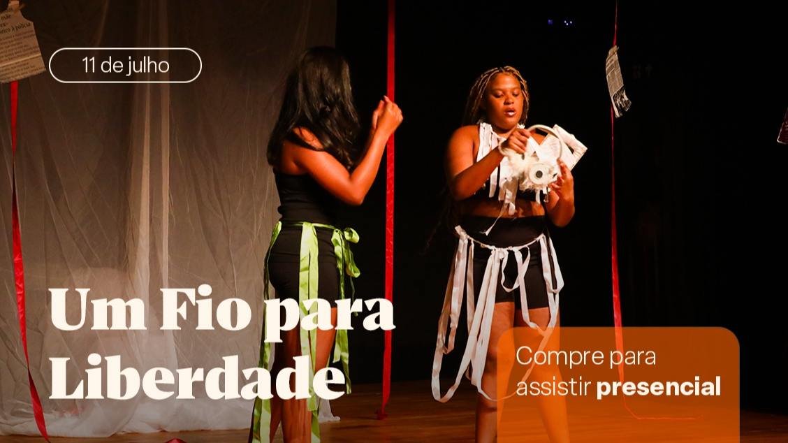 Um Fio Para Liberdade
