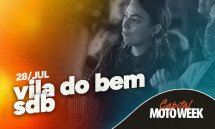 CAPITAL MOTO WEEK GRATUITO 2026
