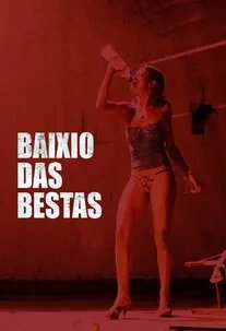 MOSTRA COMEMORATIVA DO CINEMA PERNAMBUCANO: Baixio das Bestas
