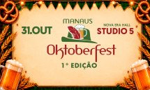 MANAUS OKTOBERFEST
