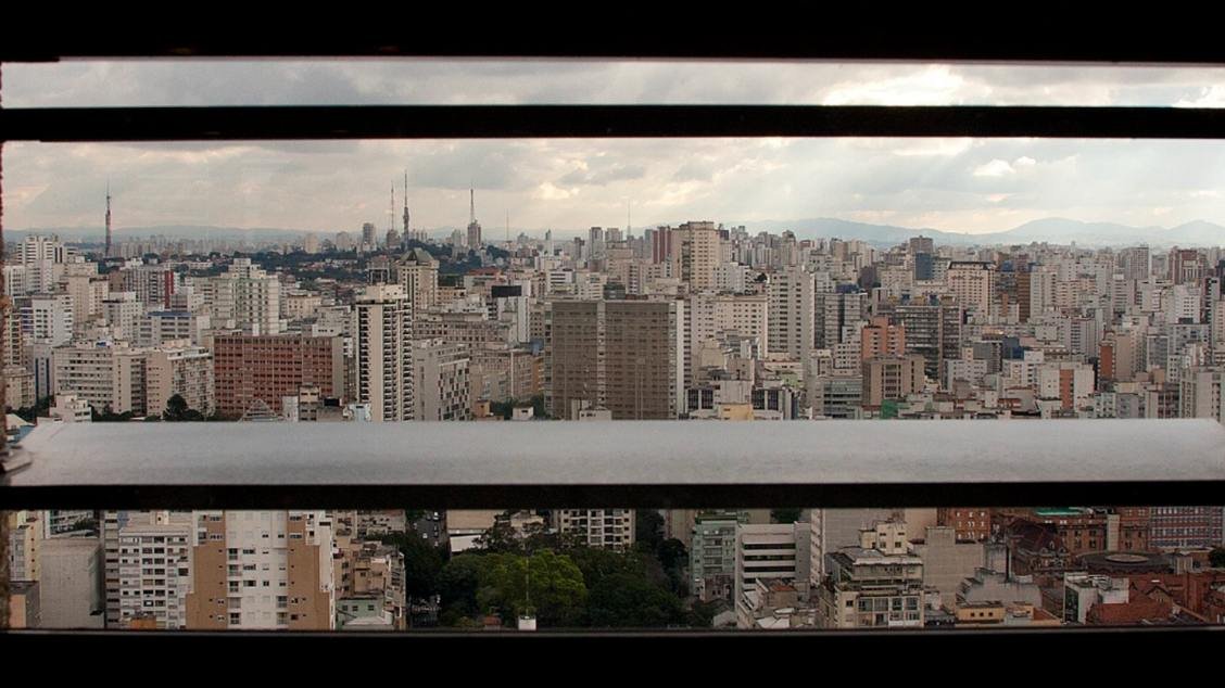 Jornada do Patrimônio 2026 Oficina de escrita a partir da exposição Habitar São Paulo: relatos femininos