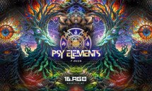 PSY ELEMENTS - 7 ANOS