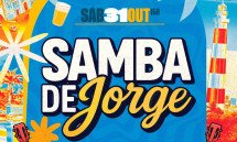 SAMBA DE JORGE