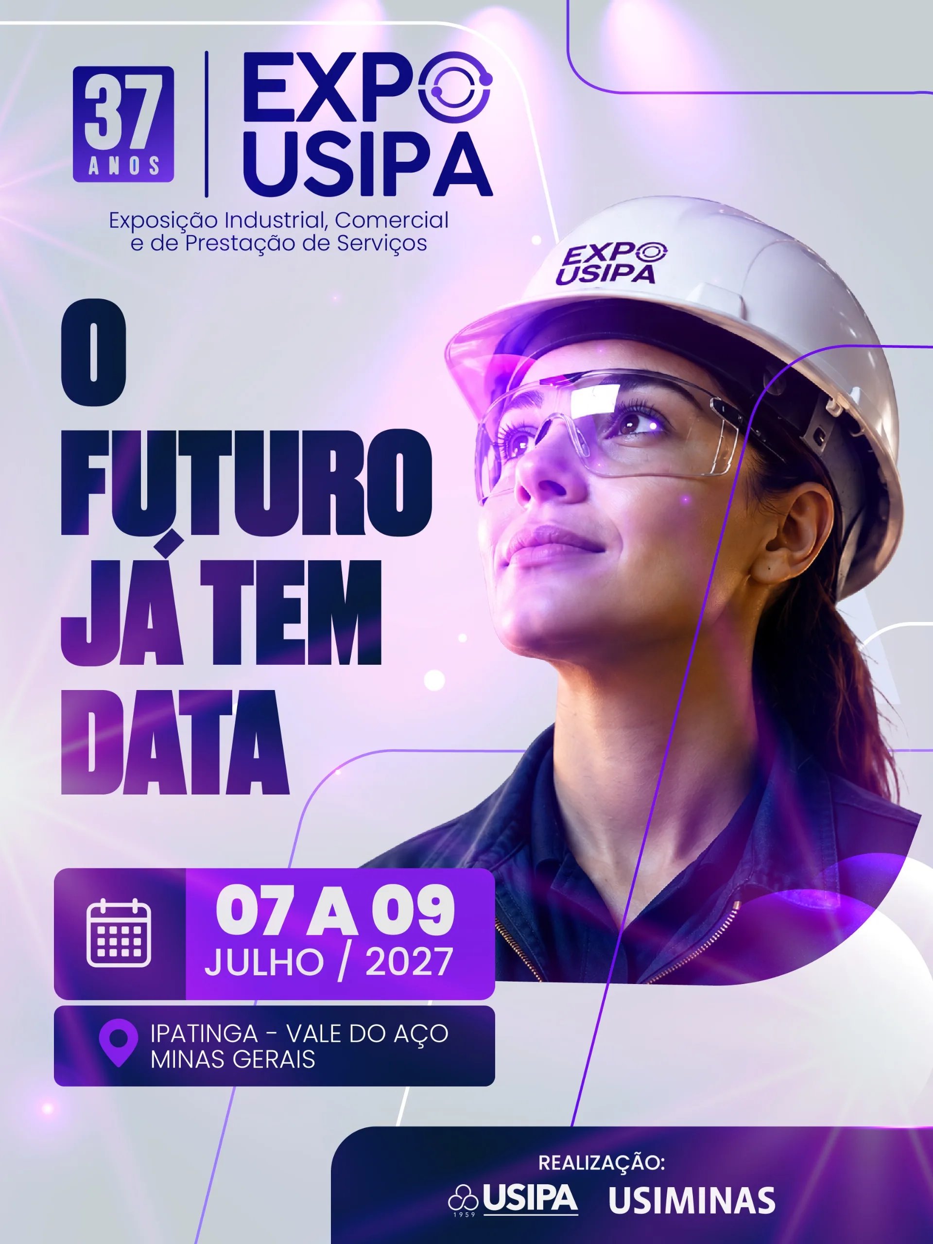 EXPO USIPA 2027