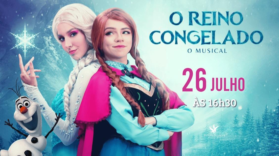 O Reino Congelado