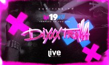 DIXXXTRAVA FESTIVAL