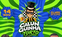 CALUNGUINHA TORTO