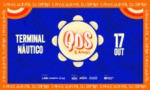 QUINTAL DU SAMBA