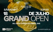 GRAND OPEN - VAULTT