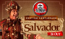 TRIVELA - SALVADOR
