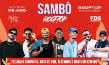 SAMBÔ ROOFTOP