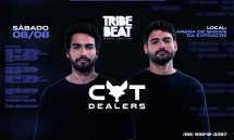 TRIBE BEAT