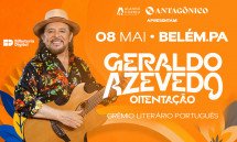 GERALDO AZEVEDO