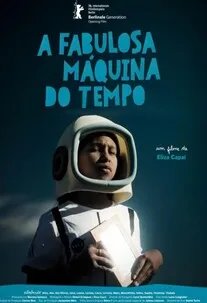 A Fabulosa Máquina Do Tempo