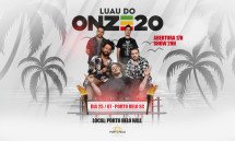 LUAU DO ONZE 20