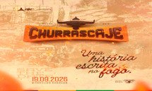 CHURRASCAJE 2026