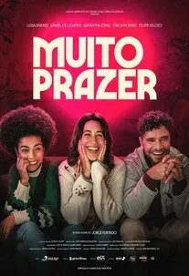 Muito Prazer Muito Prazer