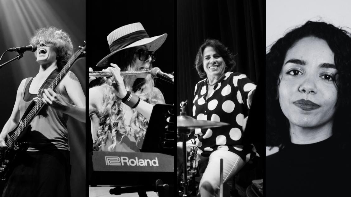 BEATLES FORA DA CAIXA