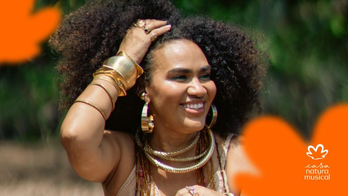 Mariene de Castro - A Dona da Casa