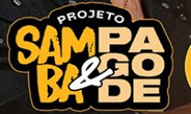 SAMBA E PAGODE