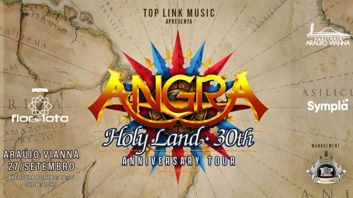 ANGRA - 27/09/26