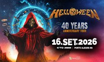 Helloween - Arena KTO