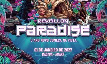 REVEILLON PARADISE
