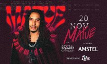 SHOW DO MATUÊ