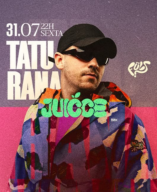 SUCO TATURANA