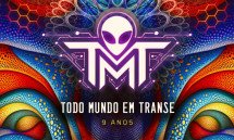 TODO MUNDO EM TRANSE – 9 ANOS