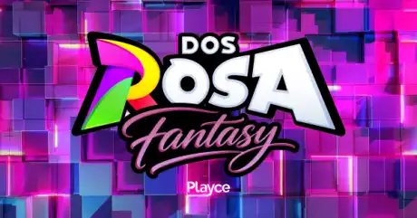 Dos Rosa Fantasy