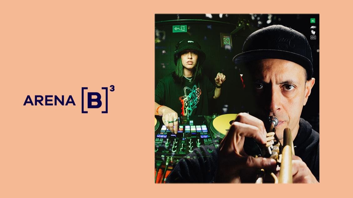 GUIZADO & DJ MIYAB