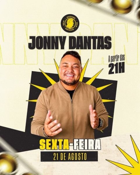Jonny Dantas Jonny Dantas