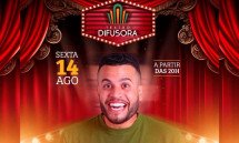CARLOS SANTOS EM DESFOCADO