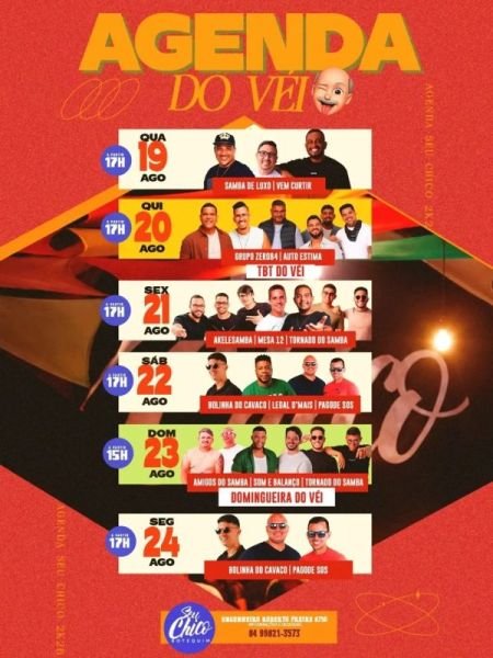 Bolinha do Cavaco e Pagode SOS Bolinha do Cavaco e Pagode SOS