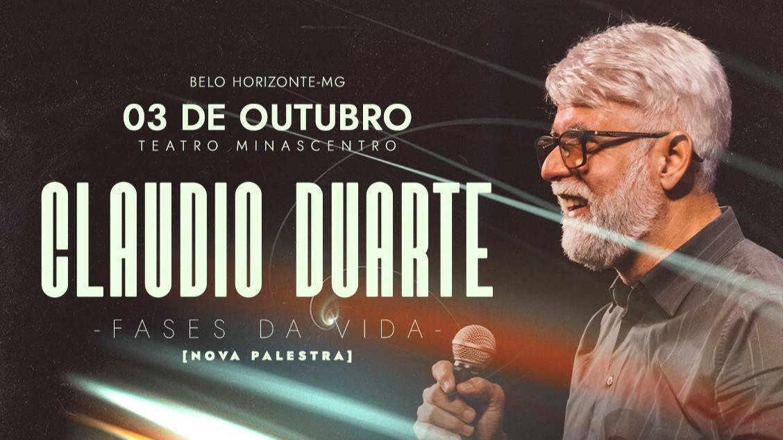 Claudio Duarte