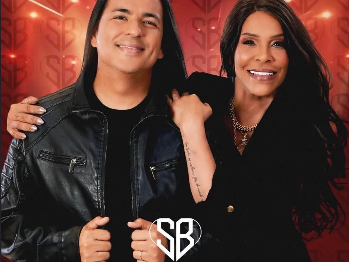 Silvânia & Berg em São Luís/MA