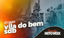 CAPITAL MOTO WEEK GRATUITO 2026