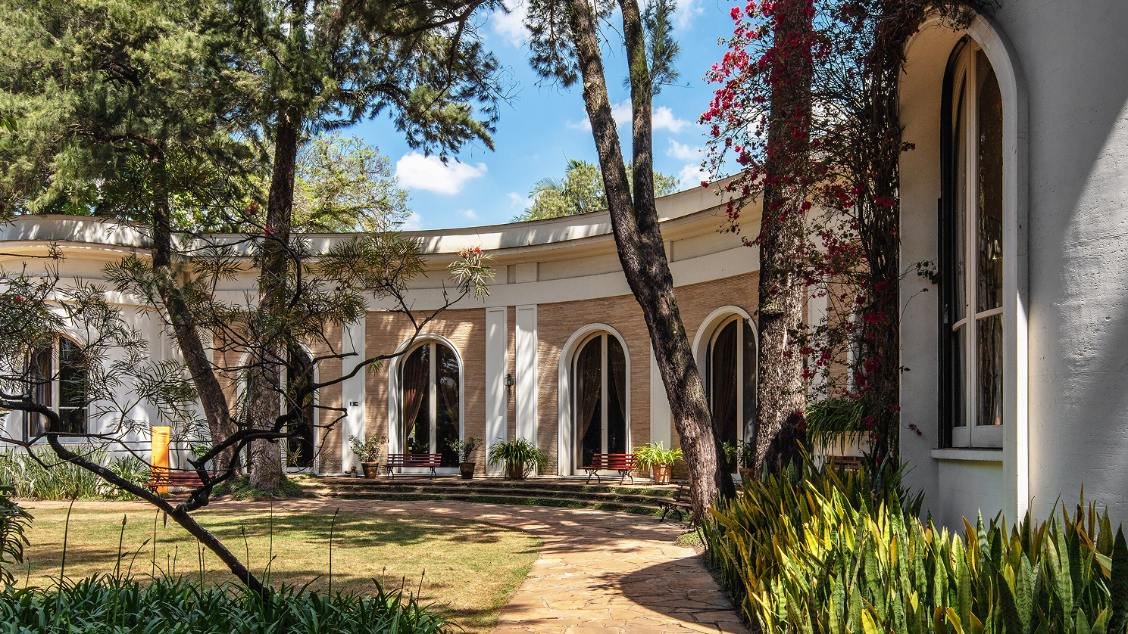 Experimentando o Museu Oficina de escrita a partir da exposição Habitar São Paulo: relatos femininos